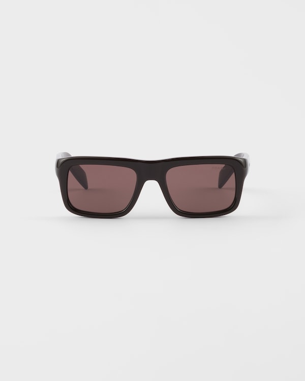 Prada Eyewear Collection sunglasses - Carob Lenses Prada Eyewear Collection sunglasses - Carob Lenses