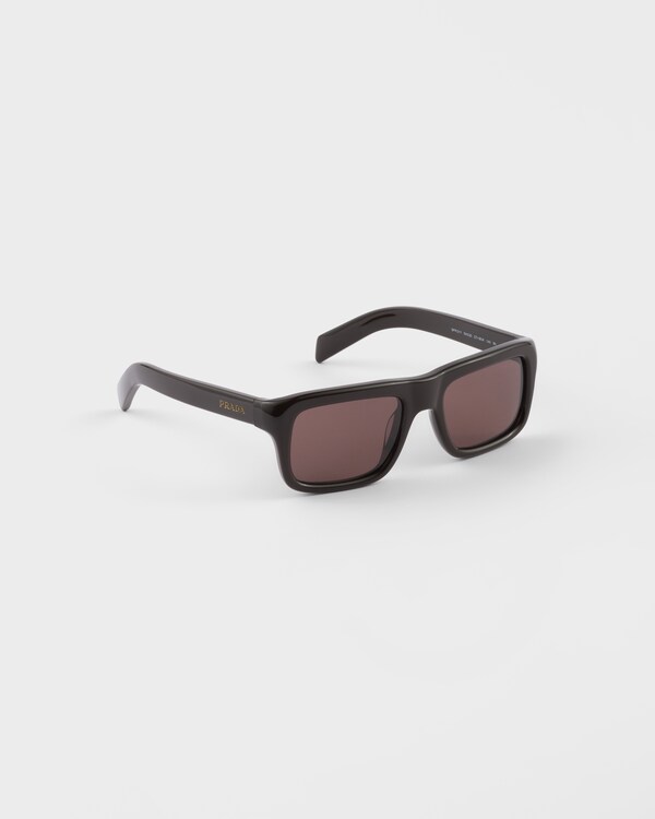Prada Eyewear Collection sunglasses - Carob Lenses Prada Eyewear Collection sunglasses - Carob Lenses