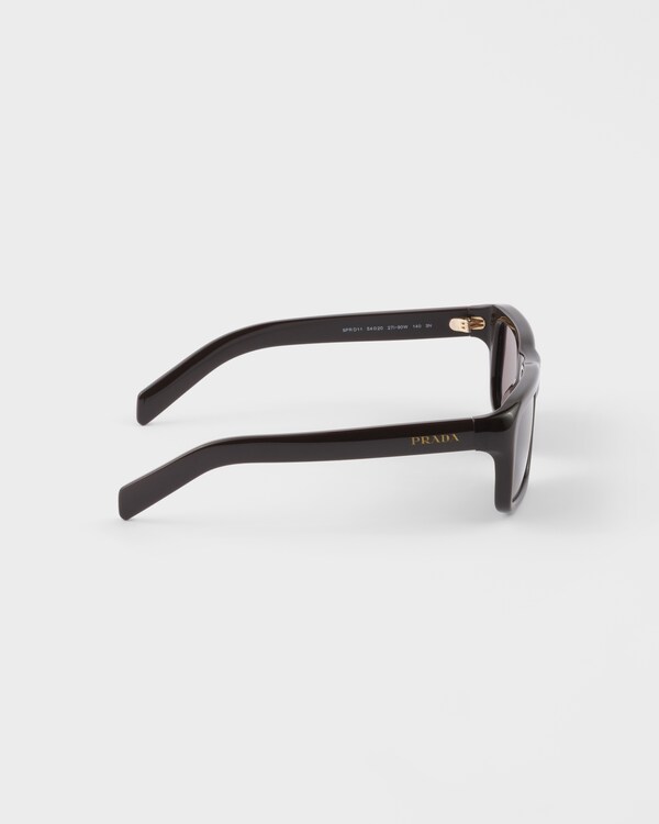 Prada Eyewear Collection sunglasses - Carob Lenses Prada Eyewear Collection sunglasses - Carob Lenses