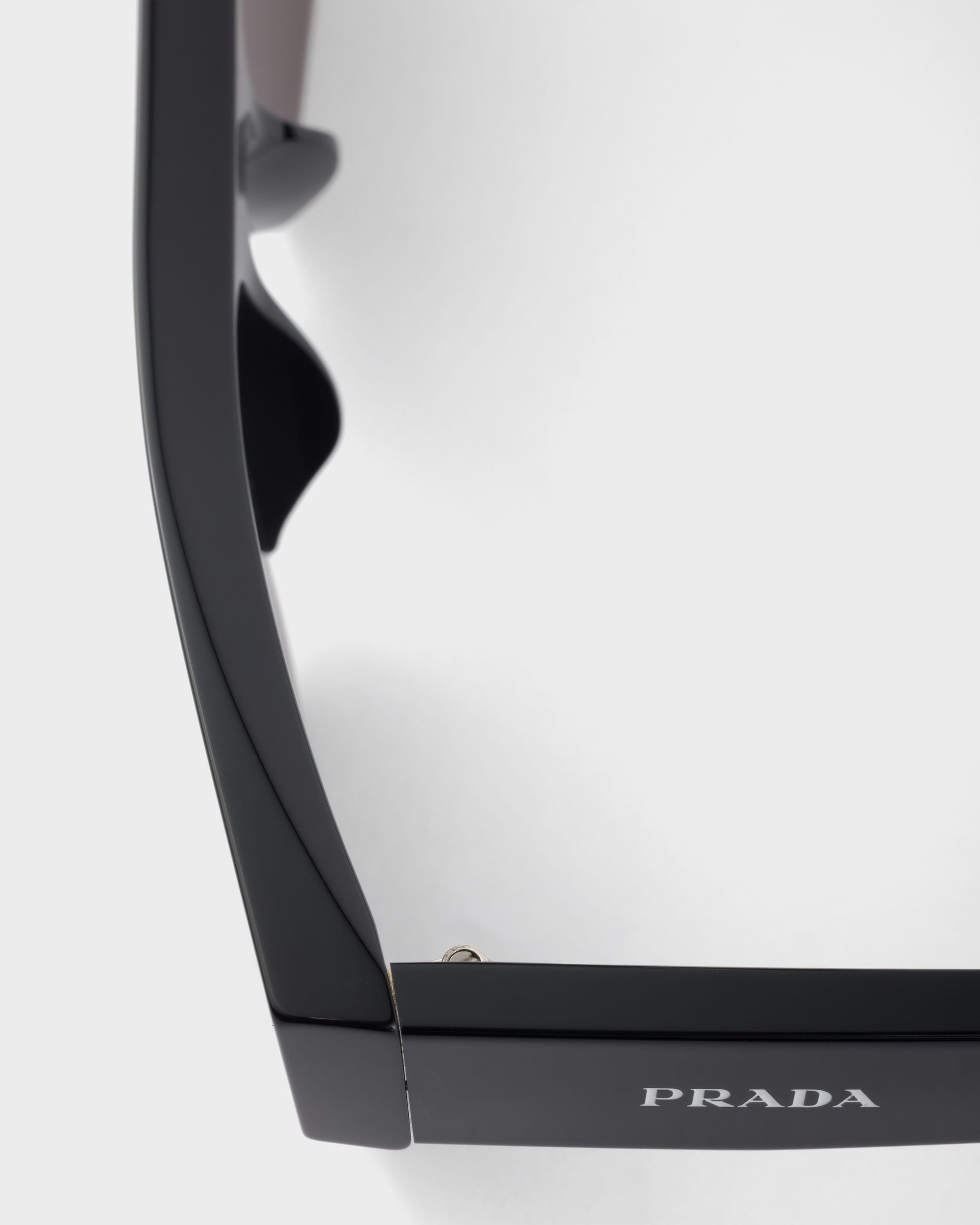 Slate Lenses Prada Eyewear Collection Sunglasses | PRADA - United