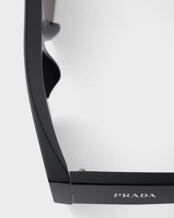 Occhiali da sole Prada Eyewear Collection - Lenti Ardesia Occhiali da sole Prada Eyewear Collection - Lenti Ardesia