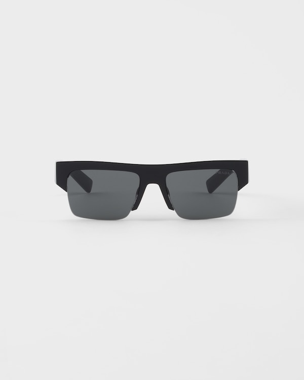 Occhiali da sole Prada Eyewear Collection - Lenti Ardesia Occhiali da sole Prada Eyewear Collection - Lenti Ardesia