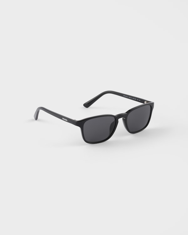 Prada Runway sunglasses - Slate Gray Lenses Prada Runway sunglasses - Slate Gray Lenses