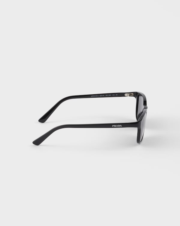 Prada Runway sunglasses - Slate Gray Lenses Prada Runway sunglasses - Slate Gray Lenses