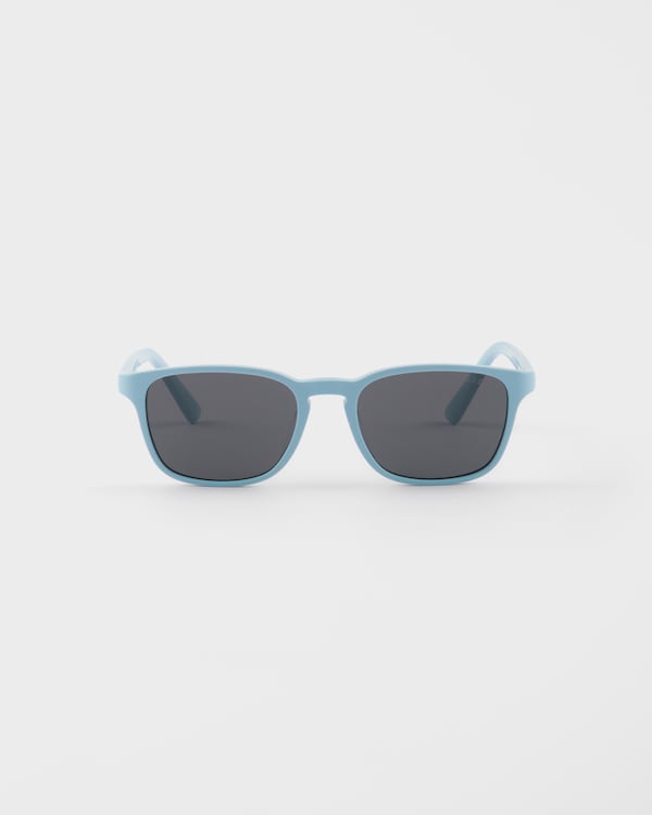 Prada Runway sunglasses - Slate Gray Lenses Prada Runway sunglasses - Slate Gray Lenses