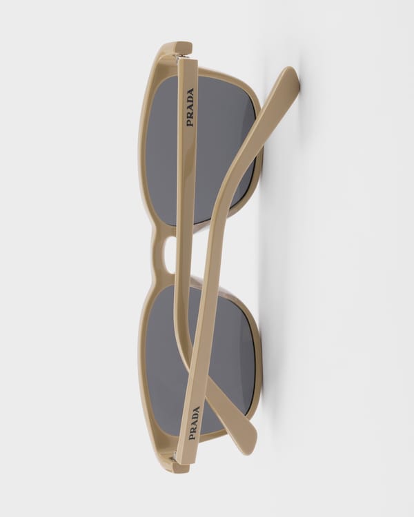 Prada Runway sunglasses - Slate Gray Lenses Prada Runway sunglasses - Slate Gray Lenses