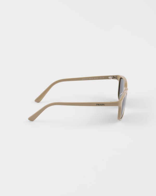 Prada Runway sunglasses - Slate Gray Lenses Prada Runway sunglasses - Slate Gray Lenses