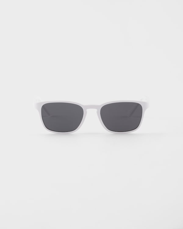 Prada Runway sunglasses - Slate Gray Lenses Prada Runway sunglasses - Slate Gray Lenses