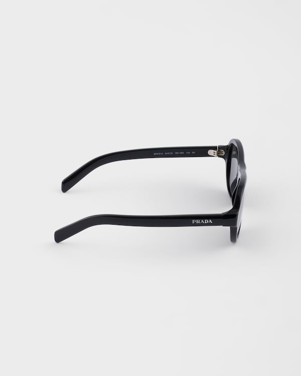 Prada Eyewear Collection sunglasses - Slate Gray Lenses Prada Eyewear Collection sunglasses - Slate Gray Lenses