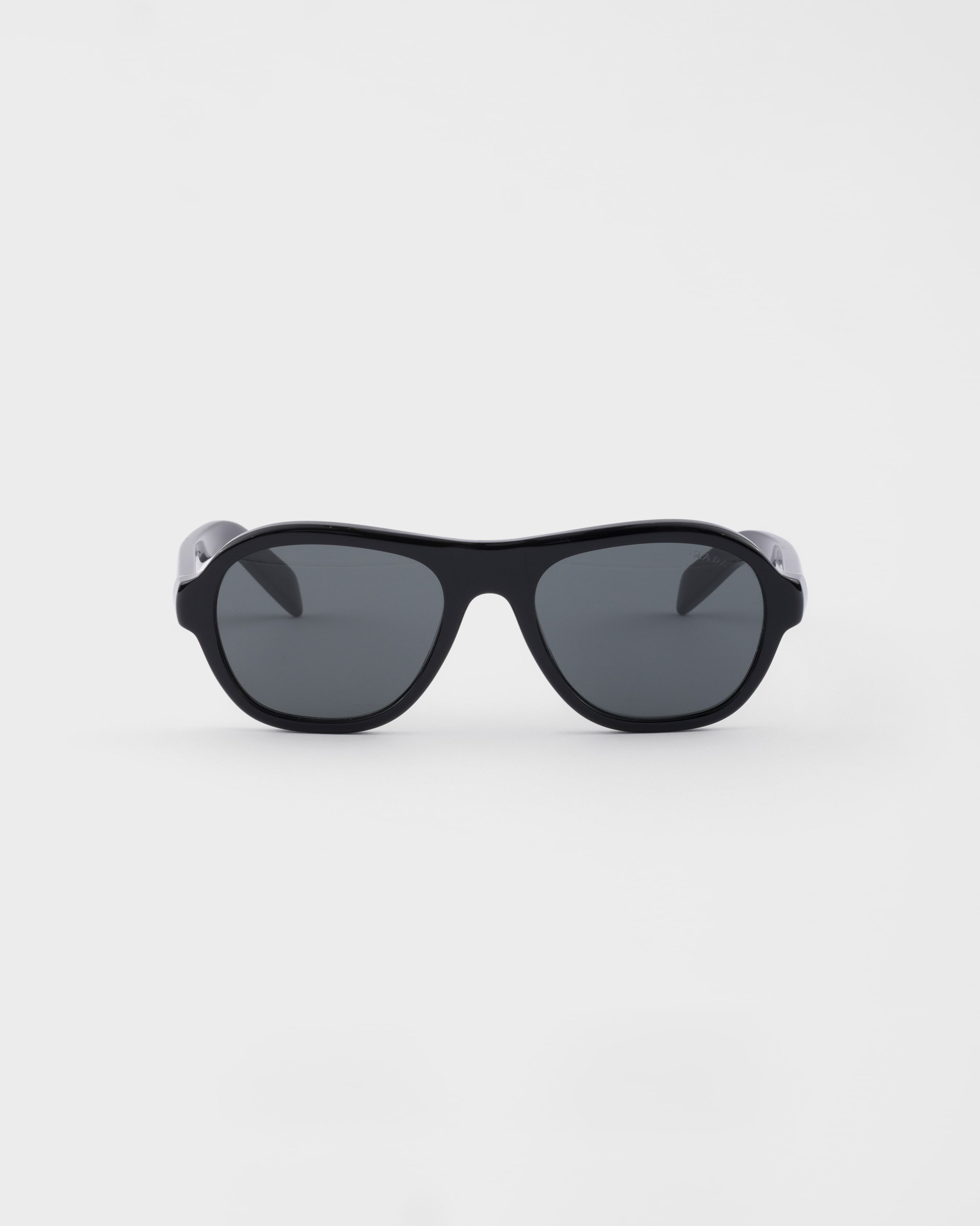Slate Gray Lenses Prada Eyewear Collection Sunglasses | PRADA