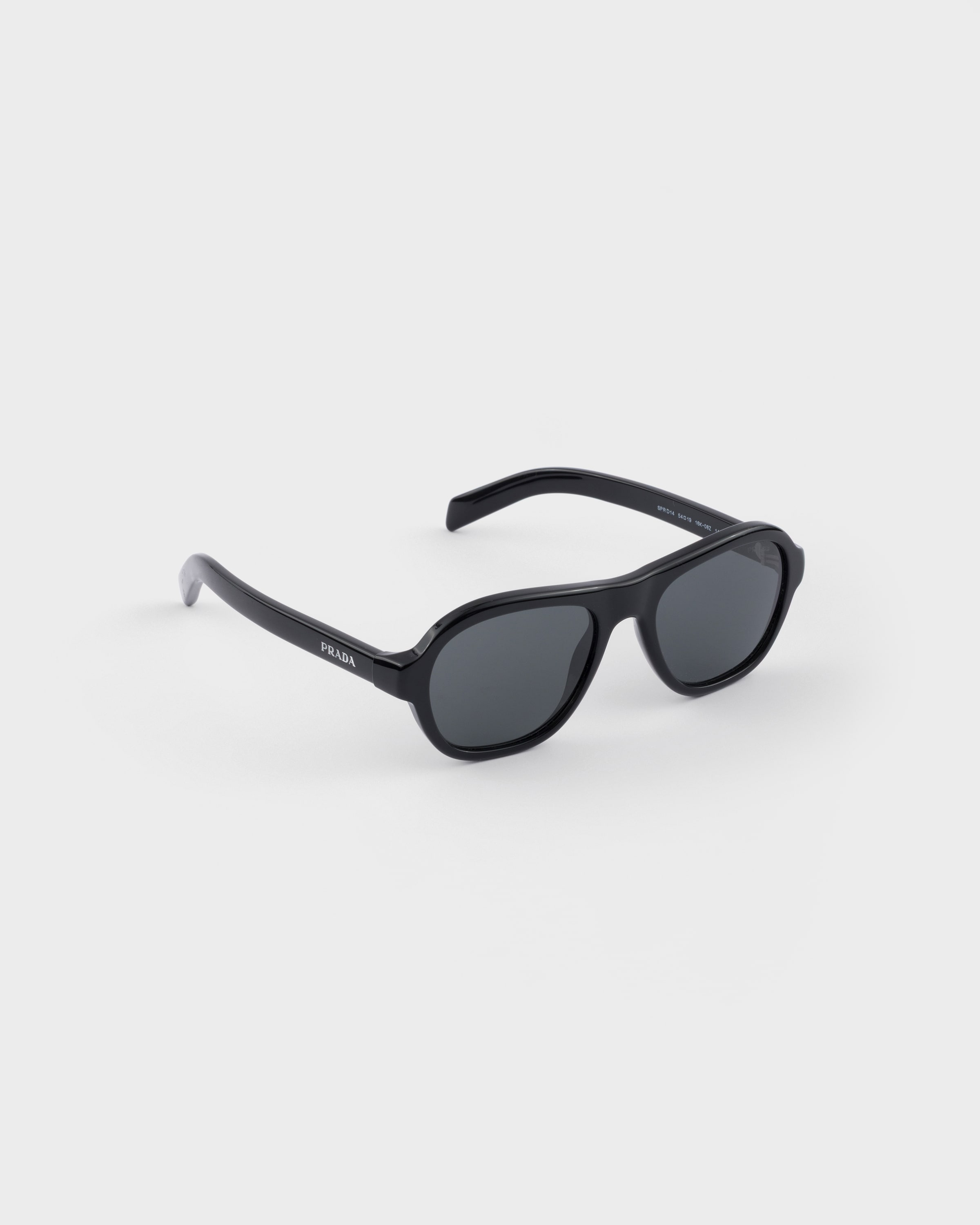 Slate Gray Lenses Prada Eyewear Collection Sunglasses | PRADA