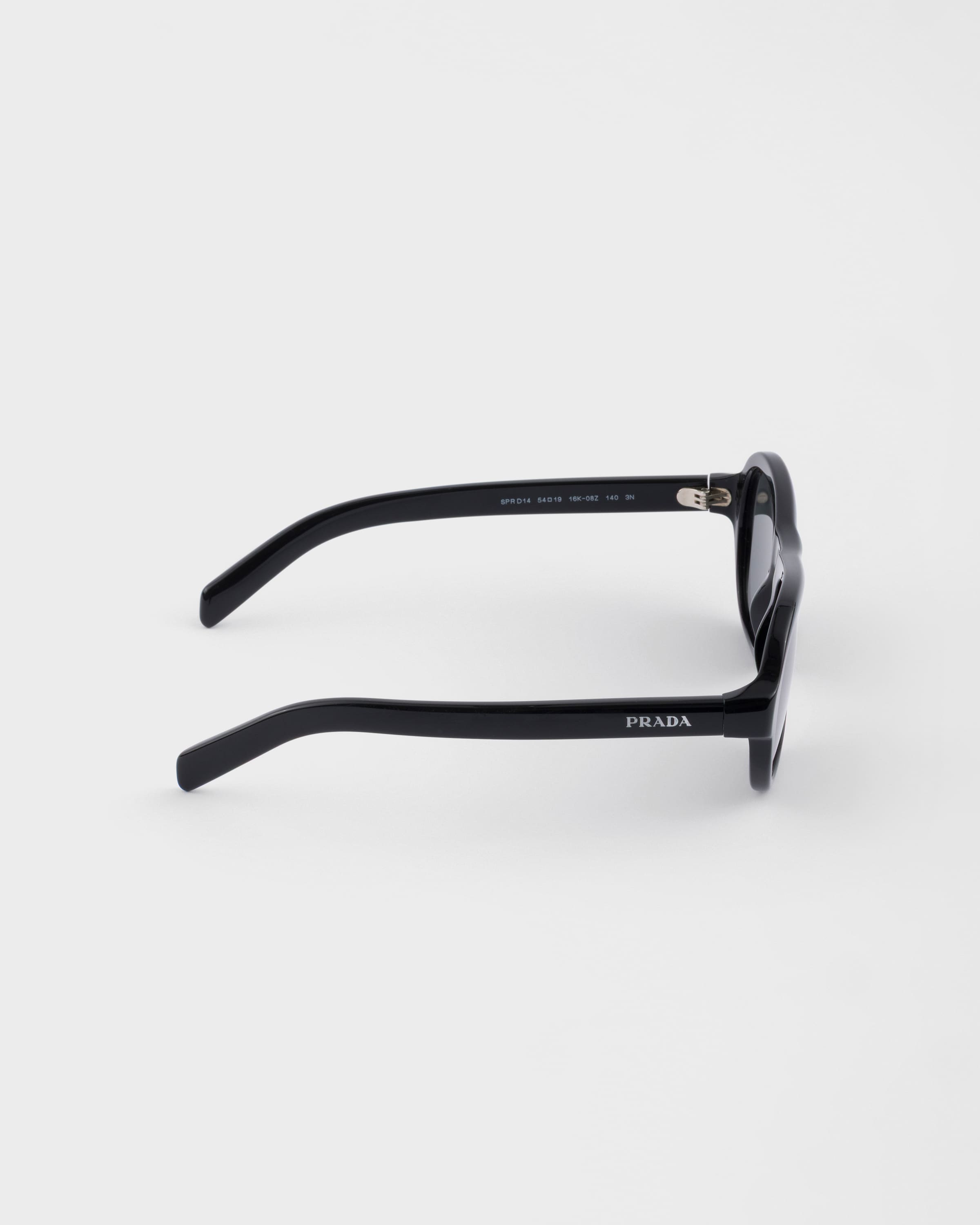 Slate Gray Lenses Prada Eyewear Collection Sunglasses | PRADA