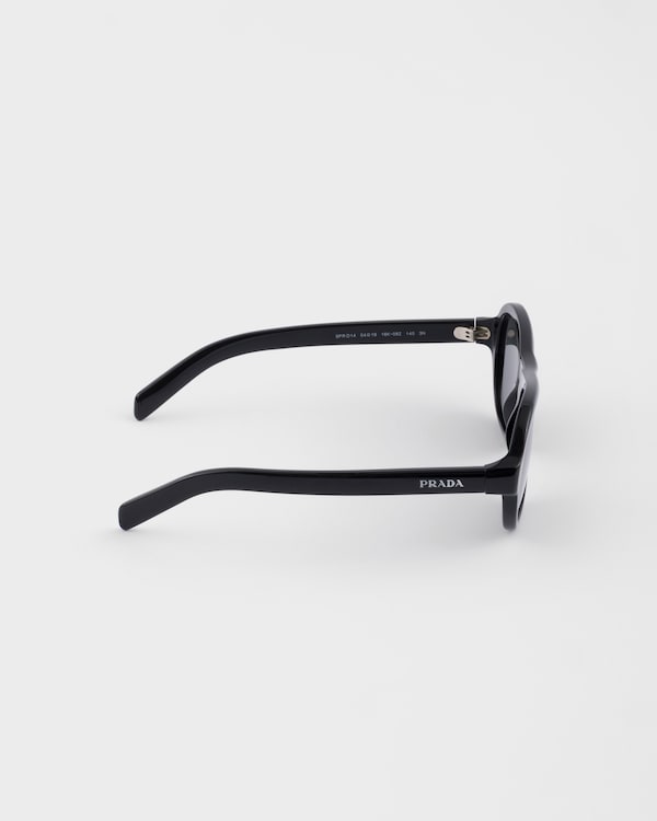 Prada Eyewear Collection sunglasses - Slate Gray Lenses Prada Eyewear Collection sunglasses - Slate Gray Lenses