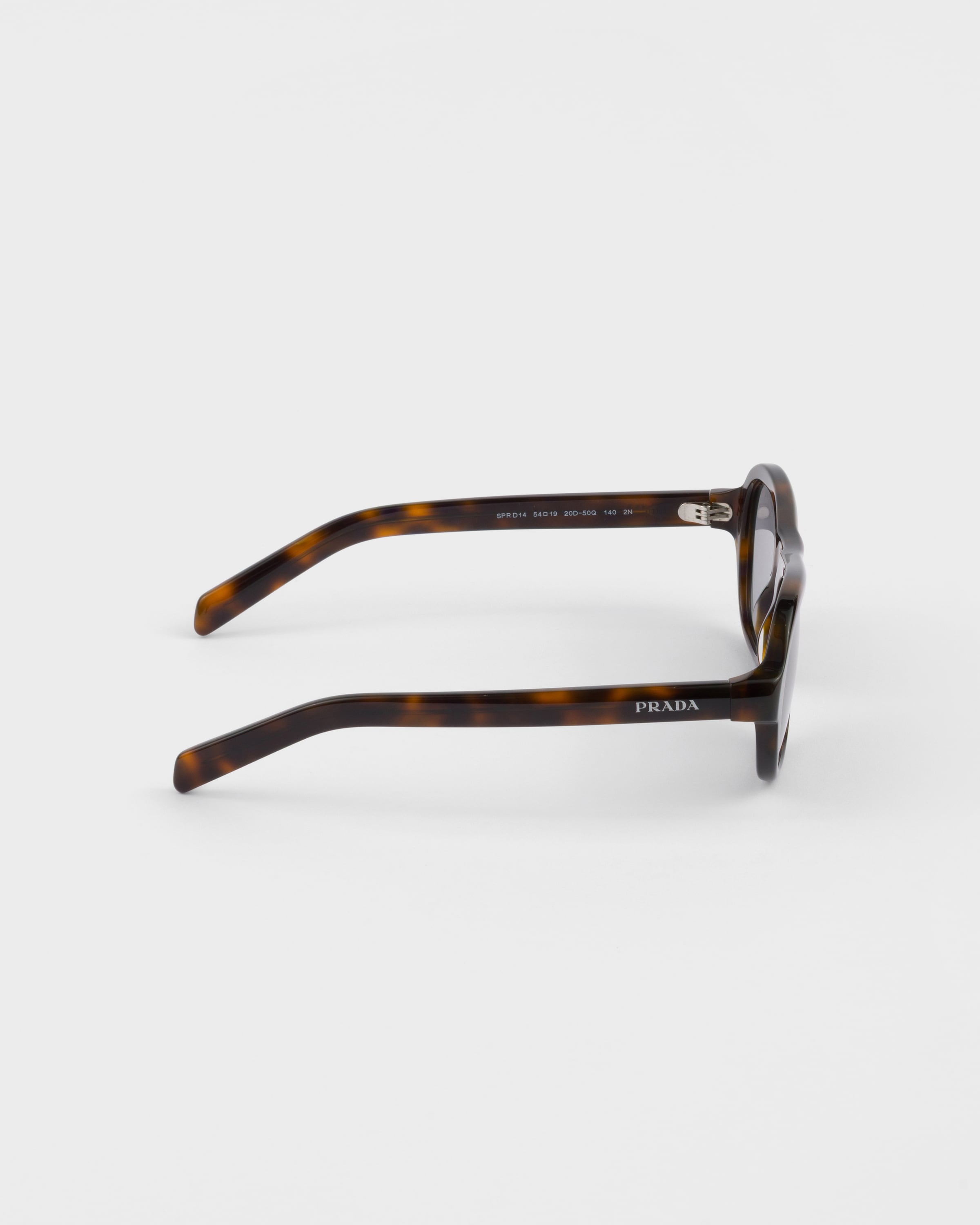 グレーレンズ プラダ アイウェアコレクション サングラス | PRADA - 日本