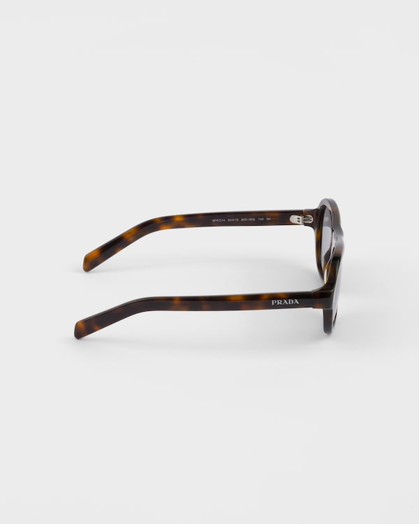 Prada Eyewear Collection sunglasses - Grey Lenses Prada Eyewear Collection sunglasses - Grey Lenses