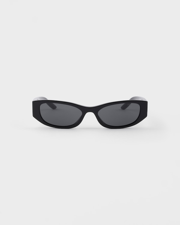 Prada Eyewear Collection sunglasses - Slate Gray Lenses Prada Eyewear Collection sunglasses - Slate Gray Lenses