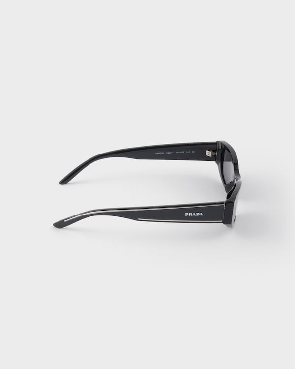 Prada Eyewear Collection sunglasses - Slate Gray Lenses Prada Eyewear Collection sunglasses - Slate Gray Lenses