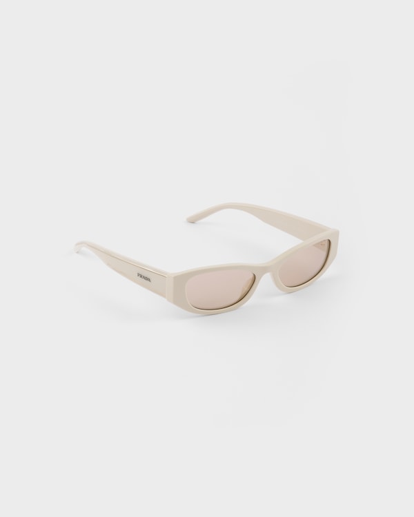 Lunettes de soleil Prada Eyewear Collection - Verres Quartz flash Lunettes de soleil Prada Eyewear Collection - Verres Quartz flash