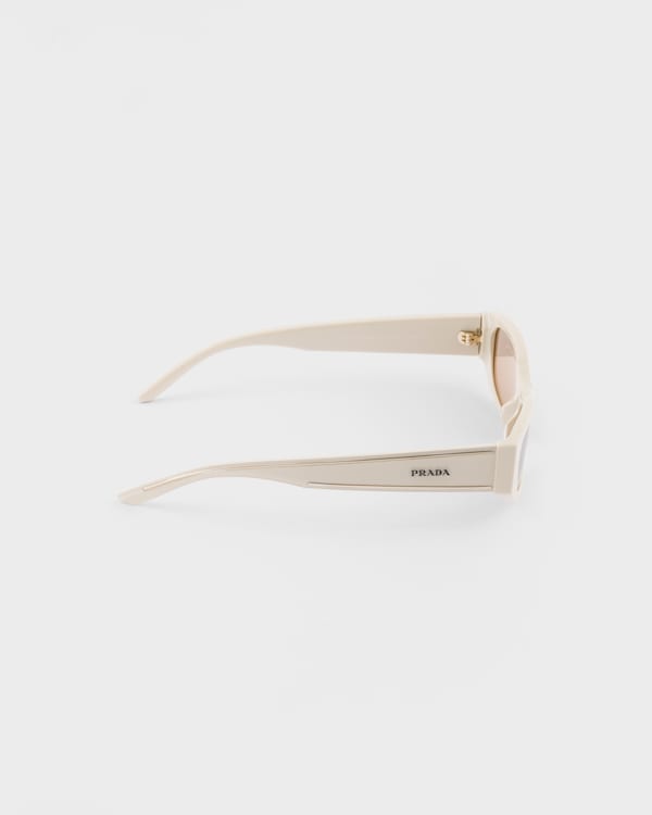 Lunettes de soleil Prada Eyewear Collection - Verres Quartz flash Lunettes de soleil Prada Eyewear Collection - Verres Quartz flash