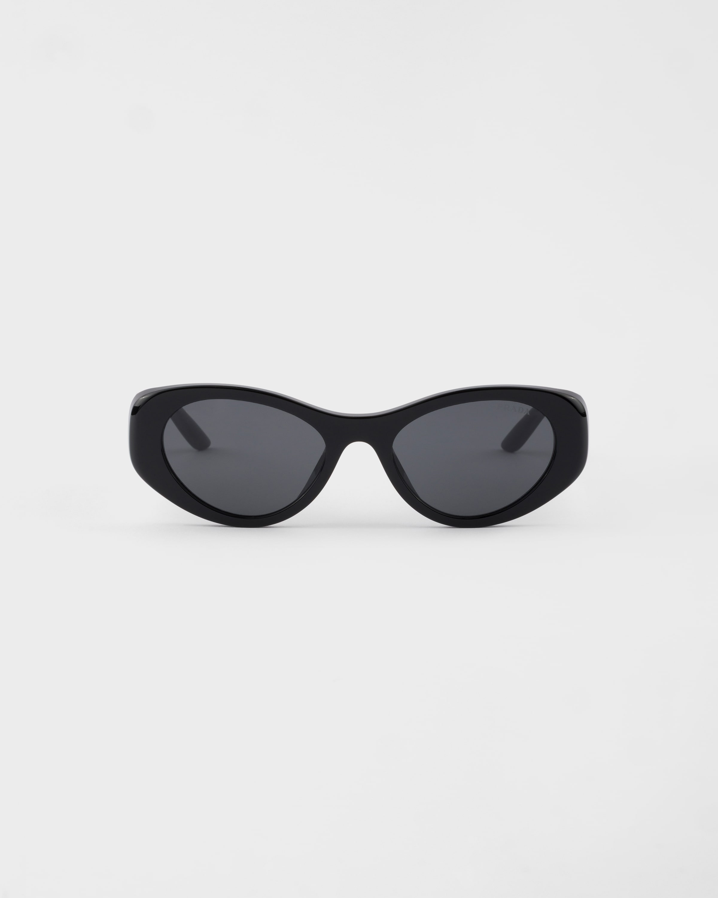 Slate Gray Lenses Prada Eyewear Collection Sunglasses | PRADA