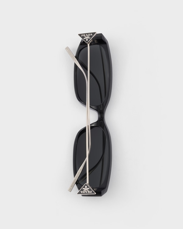 Prada Gentle Monster 1 sunglasses - Slate Gray Lenses Prada Gentle Monster 1 sunglasses - Slate Gray Lenses