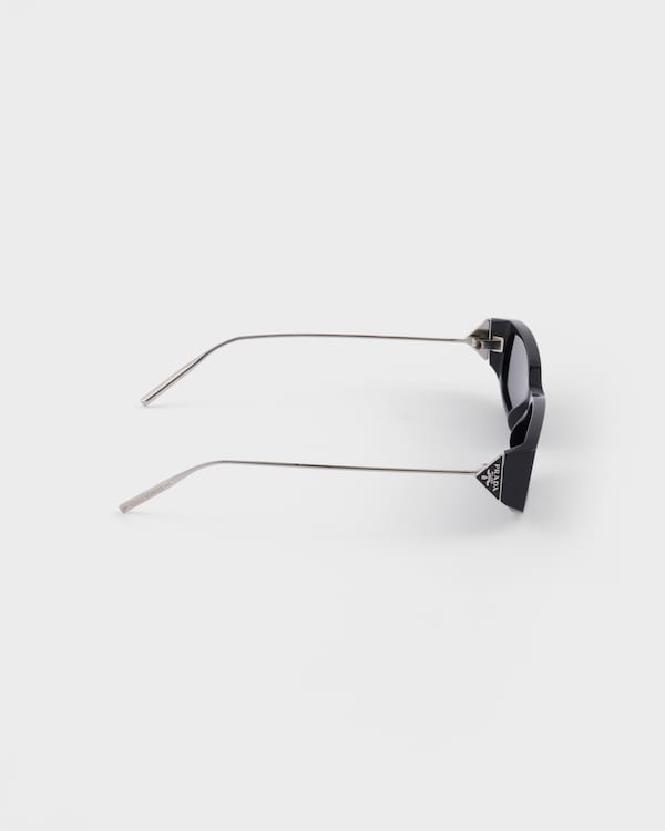 Prada Gentle Monster 1 sunglasses - Slate Gray Lenses Prada Gentle Monster 1 sunglasses - Slate Gray Lenses