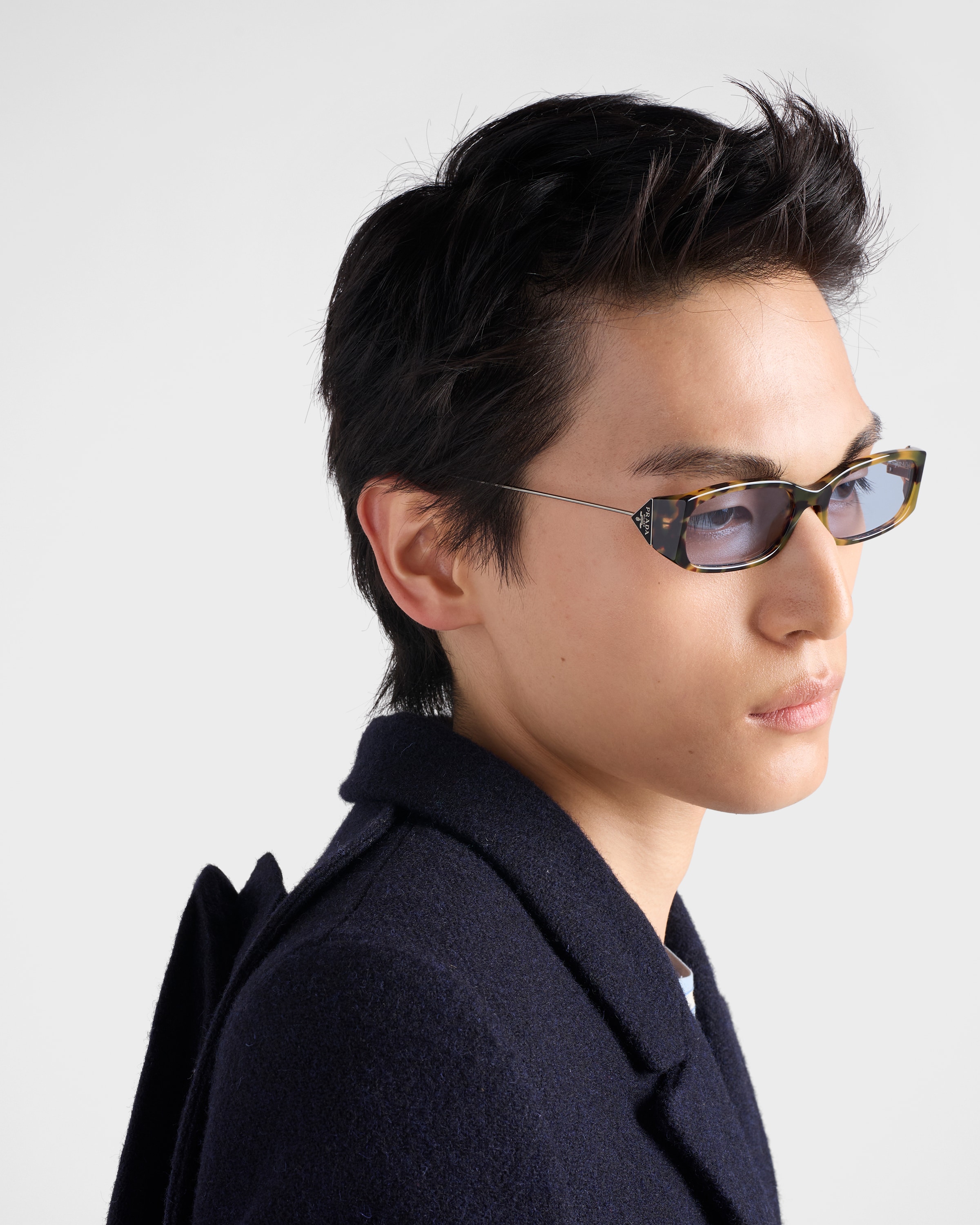 Paradise-colored Lenses Prada Gentle Monster 1 Sunglasses | PRADA