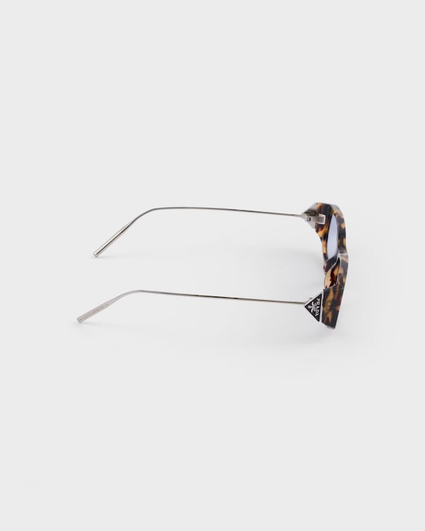 Prada Gentle Monster 1 sunglasses - Paradise-Colored Lenses Prada Gentle Monster 1 sunglasses - Paradise-Colored Lenses
