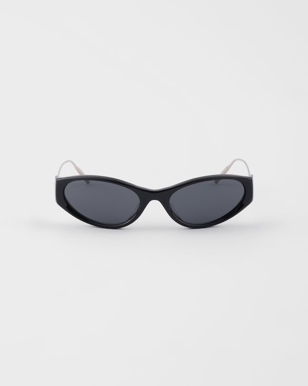 Prada Gentle Monster 3 sunglasses - Slate Gray Lenses Prada Gentle Monster 3 sunglasses - Slate Gray Lenses