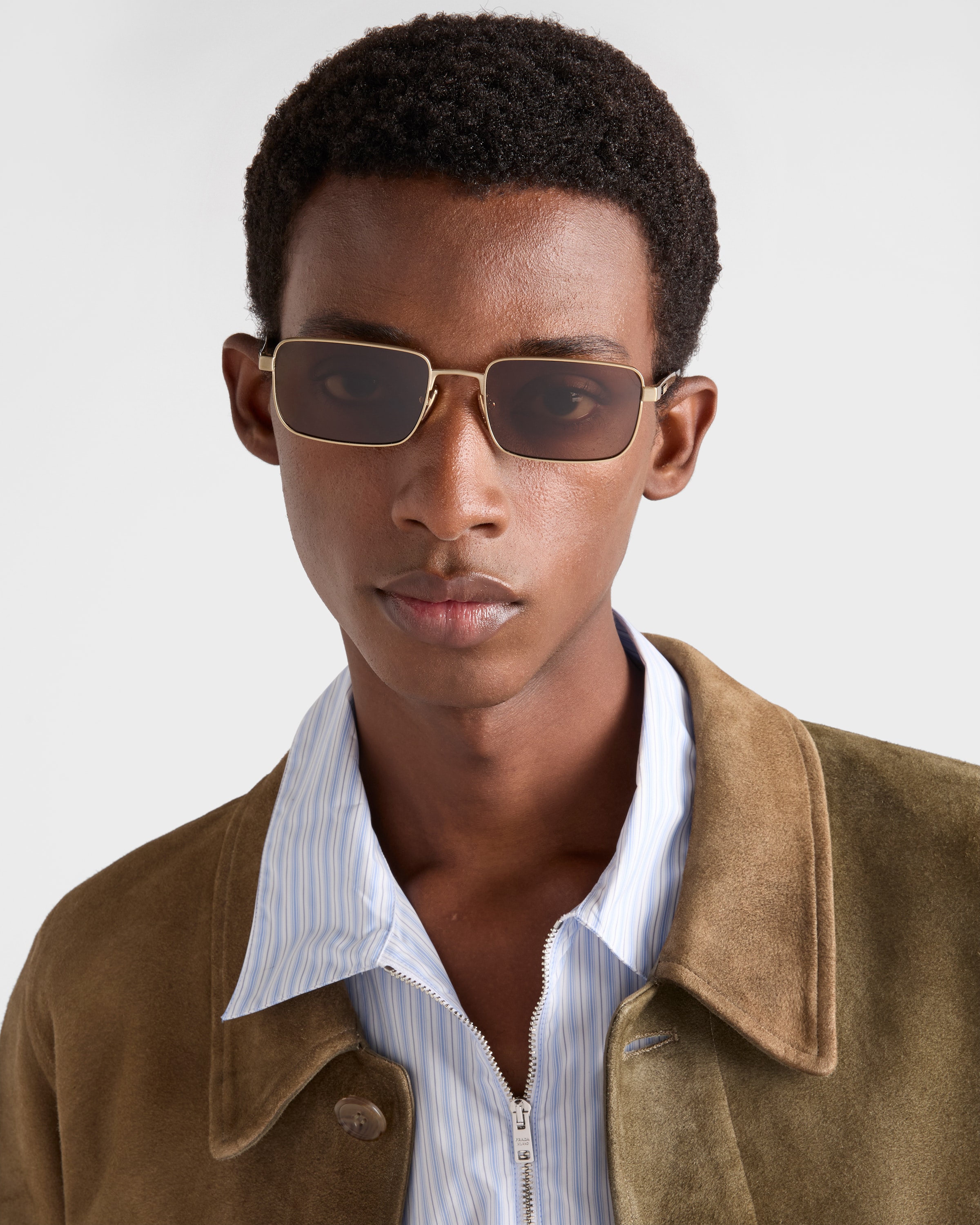 Sunglasses For Men | PRADA - Brazil