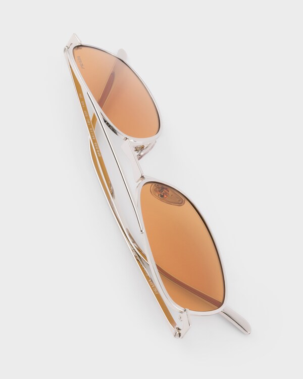 Prada Eyewear Collection sunglasses - Honey lenses Prada Eyewear Collection sunglasses - Honey lenses