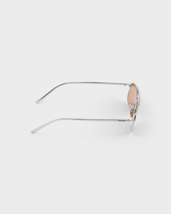 Prada Eyewear Collection sunglasses - Honey lenses Prada Eyewear Collection sunglasses - Honey lenses