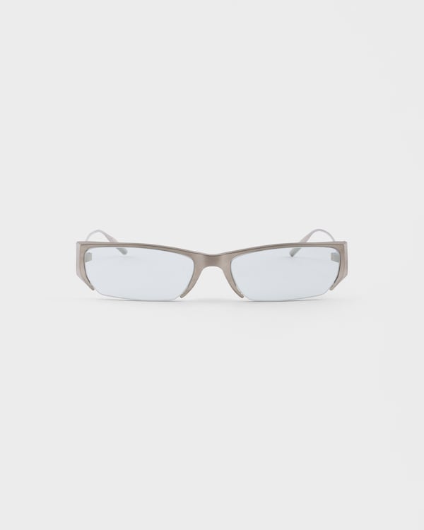 Prada Gentle Monster 2 sunglasses - Glacier-Colored Lenses Prada Gentle Monster 2 sunglasses - Glacier-Colored Lenses