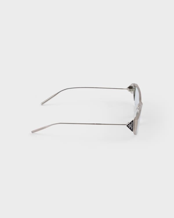 Prada Gentle Monster 2 sunglasses - Glacier-Colored Lenses Prada Gentle Monster 2 sunglasses - Glacier-Colored Lenses
