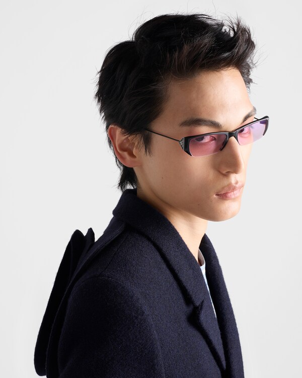 Prada Gentle Monster 2 sunglasses - Hydrangea Lenses Prada Gentle Monster 2 sunglasses - Hydrangea Lenses