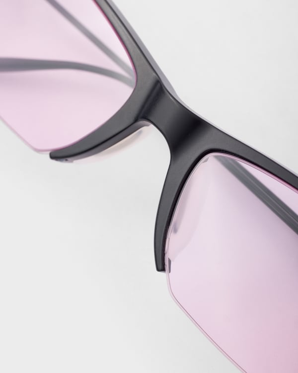 Prada Gentle Monster 2 sunglasses - Hydrangea Lenses Prada Gentle Monster 2 sunglasses - Hydrangea Lenses