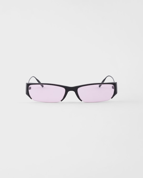 Prada Gentle Monster 2 sunglasses - Hydrangea Lenses Prada Gentle Monster 2 sunglasses - Hydrangea Lenses