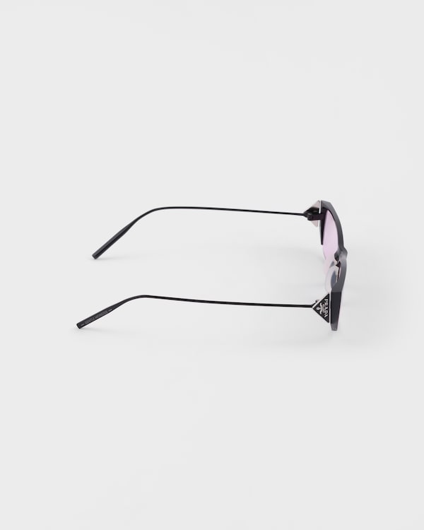 Prada Gentle Monster 2 sunglasses - Hydrangea Lenses Prada Gentle Monster 2 sunglasses - Hydrangea Lenses
