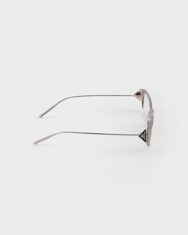 Prada Gentle Monster 2 sunglasses - Blue-ray Transparent Lenses Prada Gentle Monster 2 sunglasses - Blue-ray Transparent Lenses
