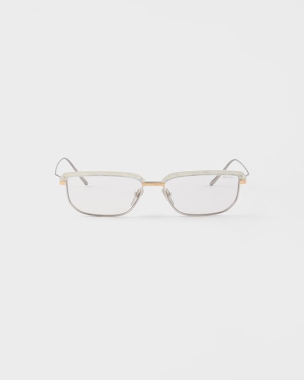 Prada Runway sunglasses - Blue-ray Transparent Lenses Prada Runway sunglasses - Blue-ray Transparent Lenses