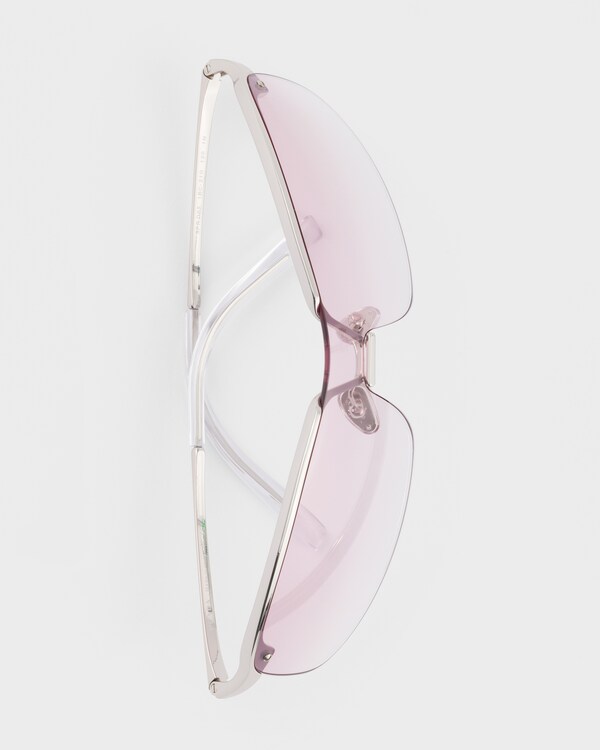 Prada Eyewear Collection sunglasses - Azalea Lenses Prada Eyewear Collection sunglasses - Azalea Lenses