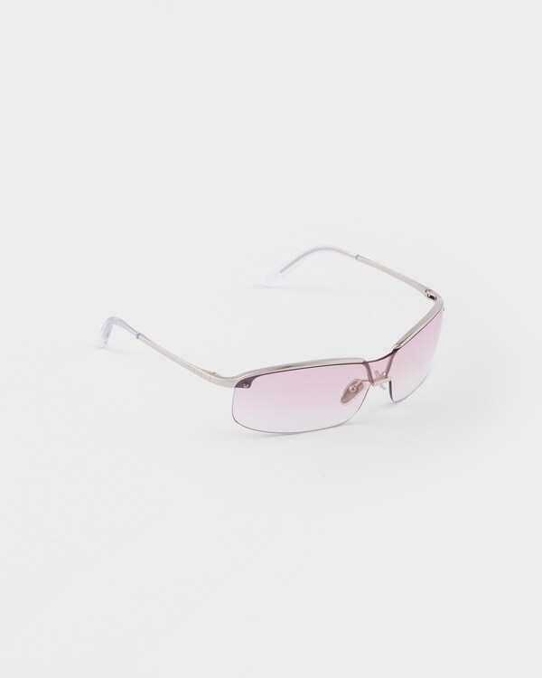 Prada Eyewear Collection sunglasses - Azalea Lenses Prada Eyewear Collection sunglasses - Azalea Lenses