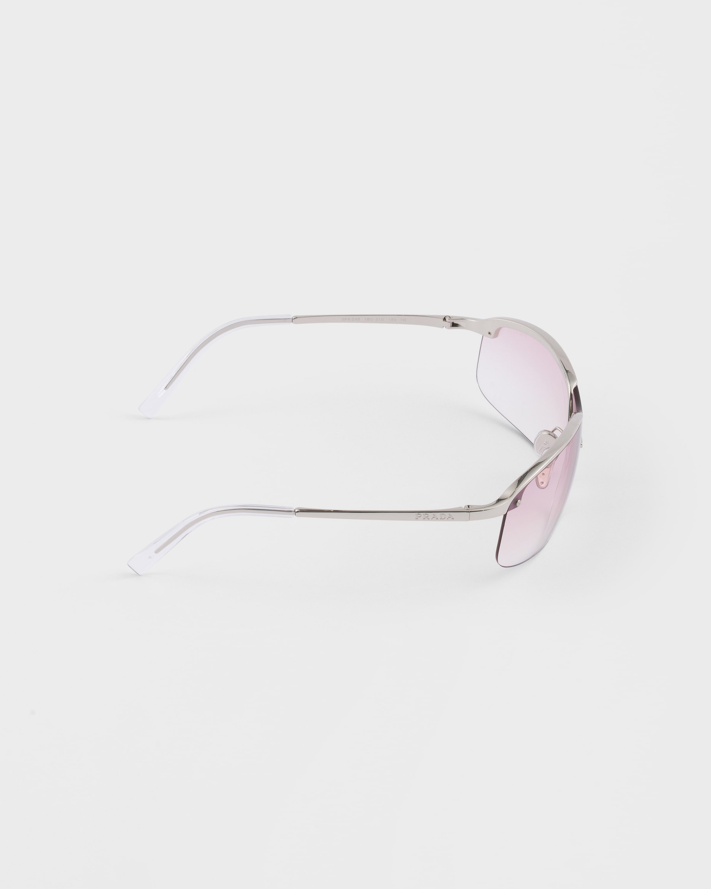 Azalea Lenses プラダ アイウェアコレクション サングラス | PRADA - 日本