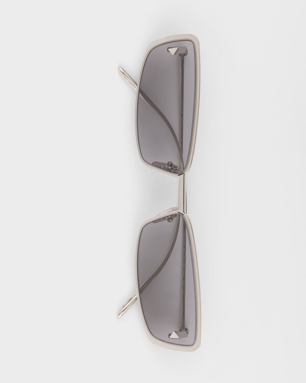 Prada Runway sunglasses - Grey Lenses Prada Runway sunglasses - Grey Lenses