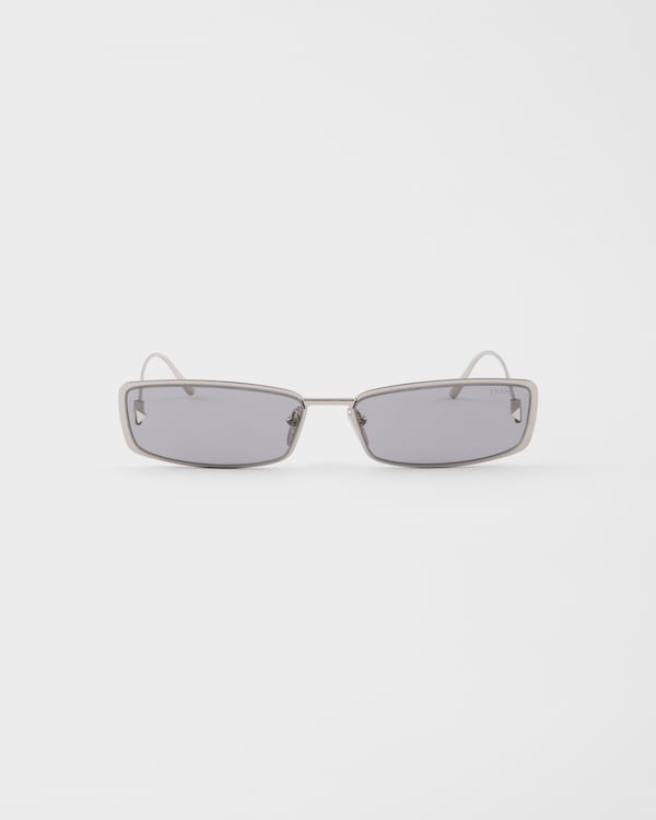 Prada Runway sunglasses - Grey Lenses Prada Runway sunglasses - Grey Lenses