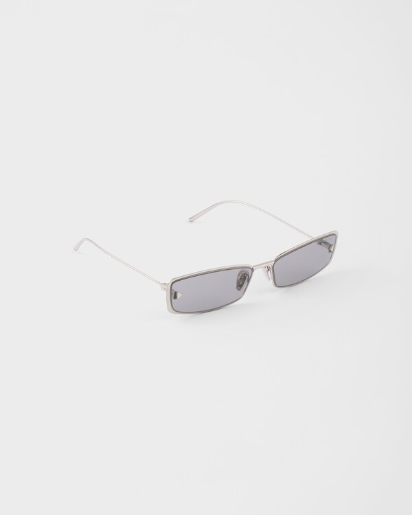 Prada Runway sunglasses - Grey Lenses Prada Runway sunglasses - Grey Lenses