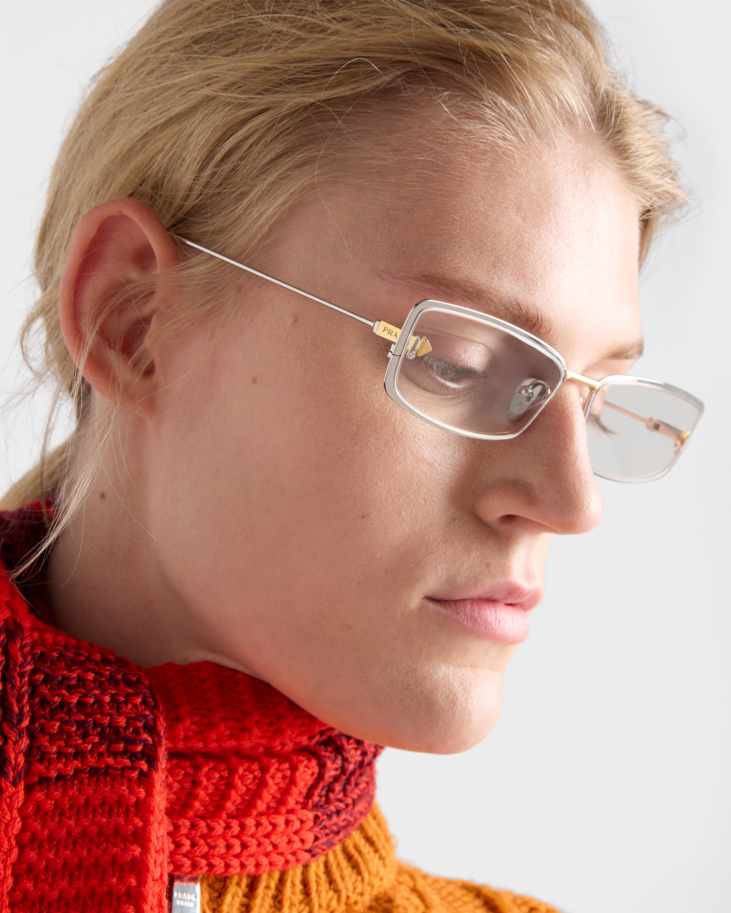 Sunglasses For Women | PRADA - Japan