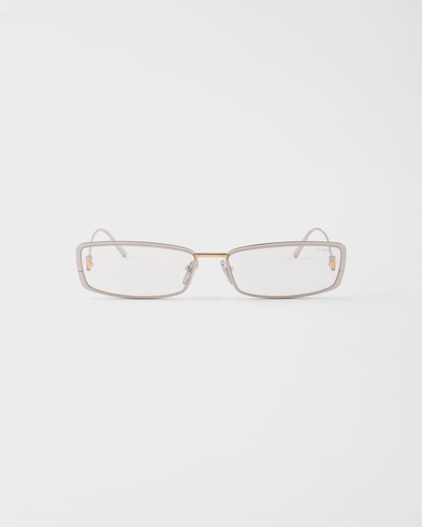 Prada Runway sunglasses - Blue-ray Transparent Lenses Prada Runway sunglasses - Blue-ray Transparent Lenses