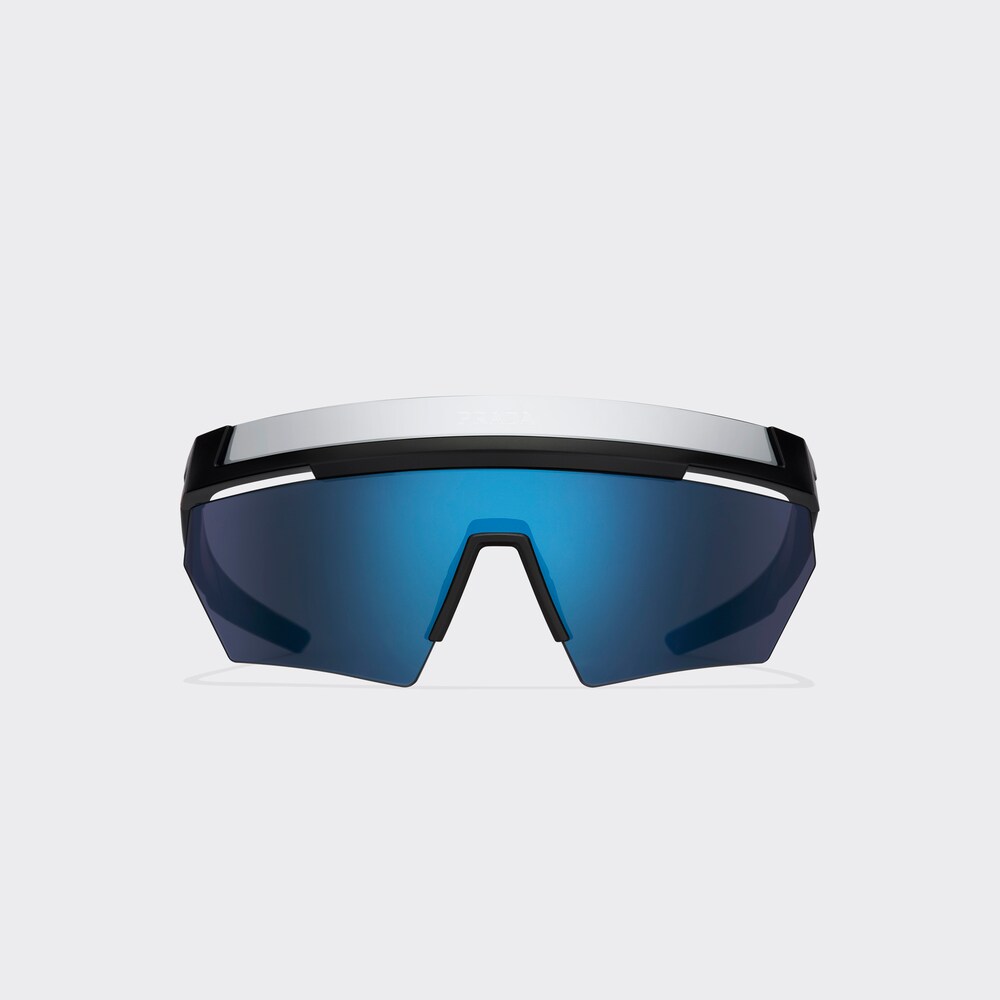 Prada Lunettes de soleil Prada Linea Rossa Impavid 1