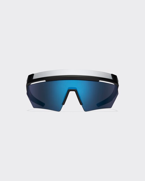Prada Lunettes de soleil Prada Linea Rossa Impavid 1